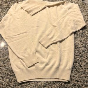 COPY - Loro Piana Cashmere Sweater